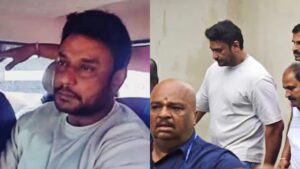 ಕೊಲೆ ಆರೋಪಿ ದರ್ಶನ್ ಆಂಡ್ ಗ್ಯಾಂಗ್ ನ್ಯಾಯಾಂಗ ಬಂಧನ ಅವಧಿ ವಿಸ್ತರಣೆ WhatsApp Image 2024-08-28 at 2.33.02 PM