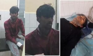 ಪ್ರೀತಿ ನಿರಾಕರಿಸಿದ್ದಕ್ಕೆ ಮಂಗಳಮುಖಿಗೆ ಚಾಕು ಹಾಕಿದ ಯುವಕ WhatsApp Image 2024-08-29 at 1.53.31 PM