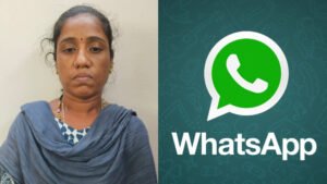 Woman-thieves-arrested-in-Bengaluru-80-gram-gold-recovered