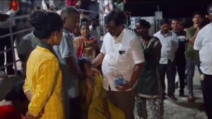 Yadgiri-PSI-Parashuram-Death-Case-1