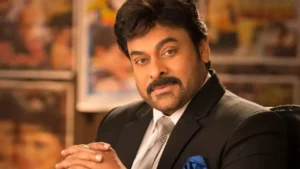 chiranjeevi