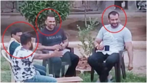 ದರ್ಶನ್ ಸ್ಥಳಾಂತರಕ್ಕೆ ಕೋರ್ಟ್ ಒಪ್ಪಿಗೆ; ಯಾವ ಜೈಲು? darshan-viral-photo