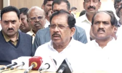 ನಮಗೂ ಜವಾಬ್ದಾರಿ ಇದೆ; ಜಿ. ಪರಮೇಶ್ವರ್