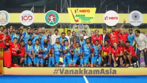 ಏಷ್ಯಾ ಕಪ್ ಹಾಕಿ; ವೇಳಾಪಟ್ಟಿ ಪ್ರಕಟ hockey-6-1