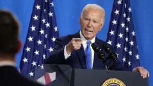 ಶೇಖ್ ಹಸೀನಾ ವೀಸಾ ರದ್ದುಗೊಳಿಸಿದ ಅಮೆರಿಕ! joe-biden