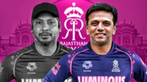 ರಾಜಸ್ಥಾನ್ ರಾಯಲ್ಸ್ ಸೇರಲಿದ್ದಾರಾ ರಾಹುಲ್ ದ್ರಾವಿಡ್? ks-rd