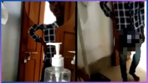 ಖಾಸಗಿ ಅಂಗ ತೋರಿಸಿ ವೈದ್ಯೆಗೆ ಕಿರುಕುಳ; ವಿಡಿಯೋ ವೈರಲ್ lifestyle-news-in-kannada-2024-08-14t125755.760