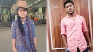 ಮದುವೆಗೆ ಒಪ್ಪದ ಕುಟುಂಬಸ್ಥರು; ವಿಷ ಸೇವಿಸದ ಪ್ರೇಮಿಗಳು lovers-suicide-bellary