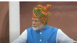 ನಾವೆಲ್ಲ ಒಂದೇ ಸಂಕಲ್ಪ, ಒಂದೇ ಮನೋಭಾವದಿಂದ ಇರಬೇಕು; ಪ್ರಧಾನಿ ಮೋದಿ narendra-modi-2024-08-15t080255.107