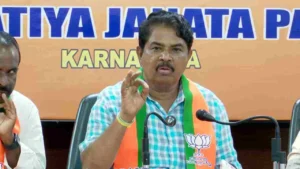 ರಾಜ್ಯ ಸರ್ಕಾರದಿಂದ ನೀತಿ ಸಂಹಿತೆ ಉಲ್ಲಂಘನೆ; ಆರ್. ಅಶೋಕ್ ಆರೋಪ