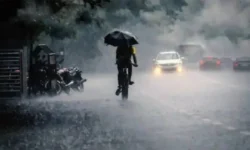 ಬೆಂಗಳೂರಿಗೆ ಇನ್ನೂ ಎರಡು ದಿನ ಮಳೆಯಾಗುವ ಮುನ್ಸೂಚನೆ