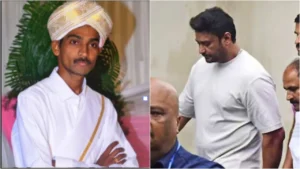 ದರ್ಶನ್ ನ್ಯಾಯಾಂಗ ಬಂಧನ ಅವಧಿ ವಿಸ್ತರಣೆ; ಆ. 14ರ ವರೆಗೆ ನ್ಯಾಯಾಂಗ ಬಂಧನ ಅವಧಿ ವಿಸ್ತರಣೆ renuka-swamy-darshan-2