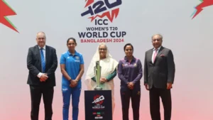 ಸೇನೆಯ ಮೊರೆ ಹೋದ ಬಾಂಗ್ಲಾದೇಶ ಕ್ರಿಕೆಟ್ ಮಂಡಳಿ womens-t20-world-cup-2024-1