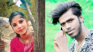 ಮದುವೆಗೆ ಒಪ್ಪದ ಕುಟುಂಬಸ್ಥರು; ತಬ್ಬಿಕೊಂಡು ಸಾವಿನಲ್ಲಿ ಒಂದಾದ ಜೋಡಿ yuvashree-narasimurthy