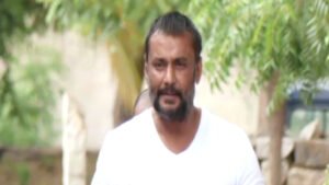 ದರ್ಶನ್ ಜಾಮೀನು ಅರ್ಜಿ ವಿಚಾರಣೆ ಮತ್ತೆ ಮುಂದೂಡಿಕೆ ದರ್ಶನ್ ಗೆ ವಿಪರೀತ ಬೆನ್ನು ನೋವು; ಮೆಡಿಕಲ್ ಬೆಡ್ ಮತ್ತು ದಿಂಬು