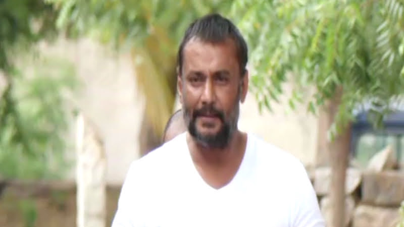 ದರ್ಶನ್ ಗೆ ವಿಪರೀತ ಬೆನ್ನು ನೋವು; ಮೆಡಿಕಲ್ ಬೆಡ್ ಮತ್ತು ದಿಂಬು