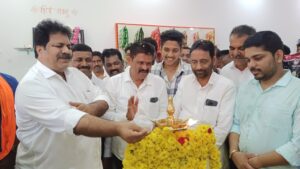 ಅರೆಹೊಳೆಯಲ್ಲಿ ಶುಭಾರಂಭಗೊಂಡಿತು "ಹಳ್ಳಿ ಮಾರ್ಟ್" IMG-20240906-WA0026