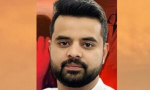 ಪ್ರಜ್ವಲ್ ರೇವಣ್ಣ ವಿರುದ್ಧ 2ನೇ ಚಾರ್ಜ್ ಶೀಟ್ ಸಲ್ಲಿಕೆ; ಅತ್ಯಾಚಾರ ಮಾಡಿರುವ ಕುರಿತು ಉಲ್ಲೇಖ WhatsApp Image 2024-09-09 at 9.53.13 PM