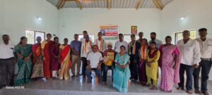 ಭಾರತೀಯ ಸೈನ್ಯದಲ್ಲಿ ಲೆಪ್ಟಿನೆಂಟ್ ಹುದ್ದೆ ಅಲಂಕರಿಸಿದ ಹೆಮ್ಮೆಯ ಯೋಧನಿಗೆ ಅಭಿನಂದನೆ WhatsApp Image 2024-09-12 at 11.37.08 AM