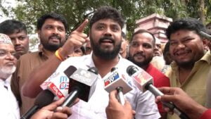 ನಿಮ್ಮ ಅಪ್ಪ ಕೈಯಲ್ಲೂ ನನ್ನ ಏನೂ ಮಾಡೋಕೆ ಆಗಲ್ಲ; ಸುಧಾಕರ್ ಗೆ ಸವಾಲು WhatsApp Image 2024-09-12 at 4.59.02 PM