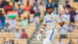 ಭರ್ಜರಿ ದಾಖಲೆ ಬರೆದ ಯಶಸ್ವಿ ಜೈಸ್ವಾಲ್ WhatsApp Image 2024-09-19 at 9.22.11 PM