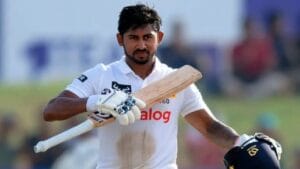 ಕ್ರಿಕೆಟ್ ಇತಿಹಾಸದಲ್ಲೇ ಹೊಸ ದಾಖಲೆ ಬರೆದ ಕಮಿಂದು ಮೆಂಡಿಸ್! WhatsApp Image 2024-09-28 at 10.09.25 AM