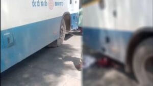 ಬೆಂಗಳೂರಿನ ಬಿಎಂಟಿಸಿ ಬಸ್ ಗೆ ಮತ್ತೊಬ್ಬ ಸವಾರ ಬಲಿ WhatsApp Image 2024-09-30 at 7.35.38 PM