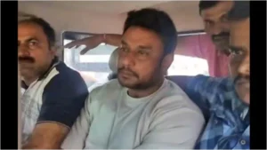 ದರ್ಶನ್ ಜಾಮೀನು ಅರ್ಜಿ ಸೆ. 30ಕ್ಕೆ ಮುಂದೂಡಿಕೆ darshan-22