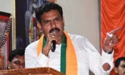 ವಿಜಯೇಂದ್ರಗೆ ಹೆಚ್ಚಾದ ಸಂಕಷ್ಟ: ಅಧ್ಯಕ್ಷ ಸ್ಥಾನಕ್ಕೆ ಚುನಾವಣೆ ನಡೆಸಲು ನಿರ್ಧಾರ