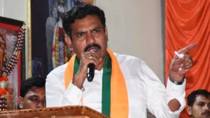 ವಿಜಯೇಂದ್ರಗೆ ಹೆಚ್ಚಾದ ಸಂಕಷ್ಟ: ಅಧ್ಯಕ್ಷ ಸ್ಥಾನಕ್ಕೆ ಚುನಾವಣೆ ನಡೆಸಲು ನಿರ್ಧಾರ