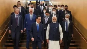 ನಾವು ಯಾರ ವಿರುದ್ಧವೂ ಅಲ್ಲ; ಪ್ರಧಾನಿ ನರೇಂದ್ರ ಮೋದಿ narendra-modi-2024-09-22t090512.121