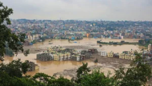 nepal-flood