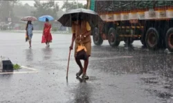 ರಾಜ್ಯದಲ್ಲಿ ಅ. 15ರ ವರೆಗೆ ವ್ಯಾಪಕ ಮಳೆಯ ಮುನ್ಸೂಚನೆ!