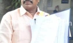 ಖರ್ಗೆಗೆ ಕುಣಿಕೆಯಿಂದ ತಪ್ಪಿಸಿಕೊಳ್ಳಲು ಸಾಧ್ಯವೇ ಇಲ್ಲ: ಎನ್ ಆರ್ ರಮೇಶ್