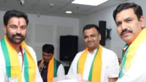 Bangaru-Hanumanthu-from-the-BJP-is-contesting-in-the-Sandur-Assembly-Constituency-by-election-1