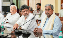 ಕೋವಿಡ್ ಸಂದರ್ಭದಲ್ಲಿನ ಅವ್ಯವಹಾರ; ಎಸ್ ಐಟಿ ರಚಿಸಲು ಮುಂದಾದ ಸರ್ಕಾರ