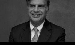 ಉದ್ಯಮಿಗಳಲ್ಲೇ ಅಗ್ರಗಣ್ಯ ರತನ್ ಟಾಟಾ!