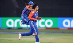 ಮಹಿಳೆಯರ ಸೆಮಿಫೈನಲ್ ಆಸೆ ಜೀವಂತ; ಆಸ್ಟ್ರೇಲಿಯಾ ವಿರುದ್ಧ ಮ್ಯಾಜಿಕ್ ಗೆಲುವು ಅನಿವಾರ್ಯ!