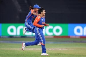 ಮಹಿಳೆಯರ ಸೆಮಿಫೈನಲ್ ಆಸೆ ಜೀವಂತ; ಆಸ್ಟ್ರೇಲಿಯಾ ವಿರುದ್ಧ ಮ್ಯಾಜಿಕ್ ಗೆಲುವು ಅನಿವಾರ್ಯ!