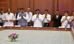 ರತನ್ ಟಾಟಾ ಹೆಸರನ್ನು ಭಾರತ ರತ್ನ ಪ್ರಶಸ್ತಿಗೆ ಶಿಫಾರಸು!