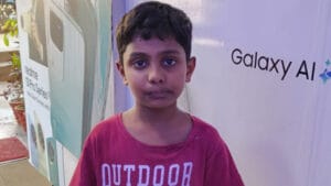 ಚರಂಡಿಯಲ್ಲಿ ಕೊಚ್ಚಿ ಹೋಗಿದ್ದ ಬಾಲಕ ಸಾವು