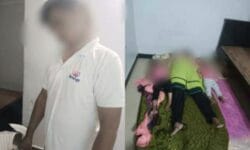 ಬೆಂಗಳೂರು| ಒಂದೇ ಕುಟುಂಬದ ನಾಲ್ವರ ಸಾಮೂಹಿಕ ಸೂಸೈಡ್!!