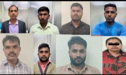 ಟ್ರೇಡಿಂಗ್ ಹೆಸರಲ್ಲಿ ವಂಚನೆ: ಆಕ್ಸಿಸ್ ಬ್ಯಾಂಕ್ ಉದ್ಯೋಗಿಗಳ ಬಂಧನ!