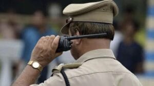 ಮಹಿಳೆಯ ಬಟ್ಟೆ ಬಿಚ್ಚಿ ಥಳಿಸಿದ ಪ್ರಕರಣ ಬೆಳಕಿಗೆ POLICE-2