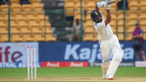 ಹಲವಾರು ಅವಮಾನಕರ ದಾಖಲೆಗಳನ್ನು ಬರೆದ ಭಾರತ ತಂಡ!