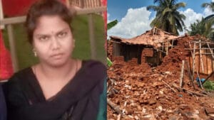 Tumakuru-Wall-Collapse