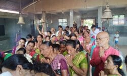 ಮೇಕೋಡು ದುರ್ಗಾಪರಮೇಶ್ವರಿ ದೇವಸ್ಥಾನದಲ್ಲಿ ನವರಾತ್ರಿ ಸಂಭ್ರಮ!