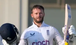 ಕ್ರಿಕೆಟ್ ಇತಿಹಾಸದಲ್ಲೇ ಅತಿ ವೇಗದ ದಾಖಲೆ ಬರೆದ ಇಂಗ್ಲೆಂಡ್ ದಾಂಡಿಗ