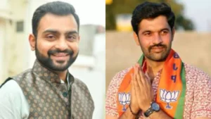 ಉಪ ಚುನಾವಣೆ; ಬಿಜೆಪಿಯ ಟಿಕೆಟ್ ಘೋಷಣೆ! bommayiback2bng