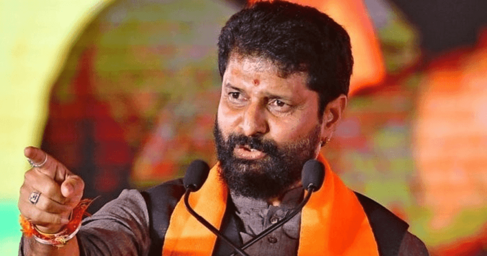 ಸಿಟಿ ರವಿ ಹೇಳಿಕೆ ಖಂಡಿಸಿ ಕಾಂಗ್ರೆಸ್ ನಿಂದ ಪ್ರತಿಭಟನೆ